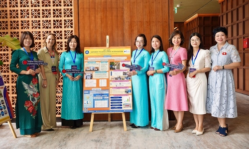 University educators discuss work-integrated learning