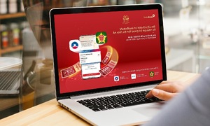 How to receive the september 2nd allowance with a VietinBank account on VNeID