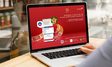 How to receive the september 2nd allowance with a VietinBank account on VNeID