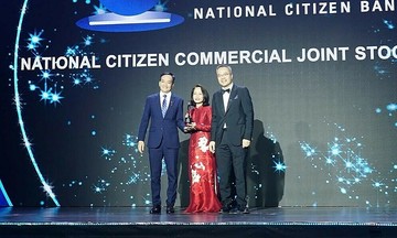 NCB's recipe for being a top workplace in Asia