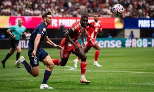 Bayern, PSG face toughest Champions League group stage draw