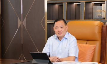 Nguyen Van Dat to sell over 9% of Phat Dat shares