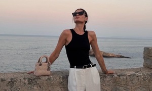 7 wardrobe essentials for a Parisian summer