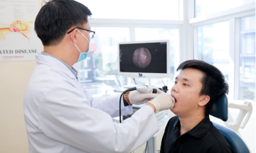 6 ways to reduce laryngopharyngeal reflux recurrence