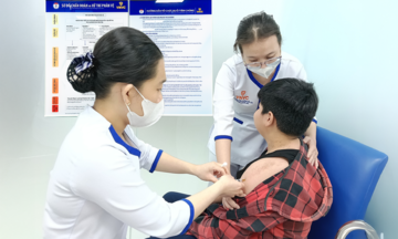 Preventing dengue fever outbreaks after floods