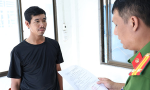 Pilgrim turns robber, attacks driver after mountain visit