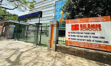 First graders enrolled illegally transferred to new schools