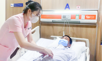 Traditional medicine delays treatment, worsens thyroid cancer
