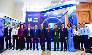 VietinBank's 37-year journey of growth