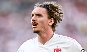 Newcastle signs '6-foot-5 Messi'