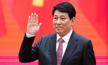 President Luong Cuong to attend world anti-fascist war victory anniversary in China