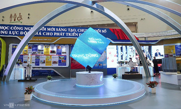 Special treatment for chief science and technology officers