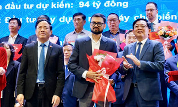 Nearly 120 trillion VND invested in Gia Lai