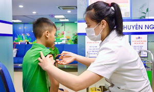 Seasonal flu expected to surge in the fall