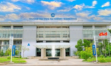 University of Finance - Marketing apologizes to 75 wrongly rejected applicants