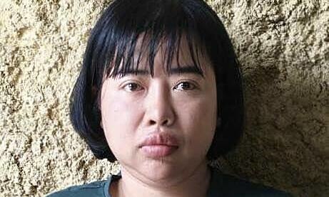 Woman arrested for selling fake parade tickets
