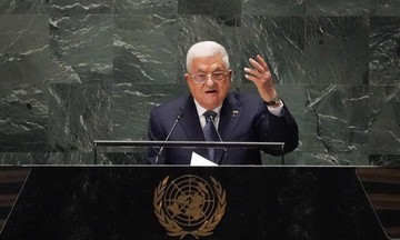 US denies visas to Palestinian leaders for UN meeting