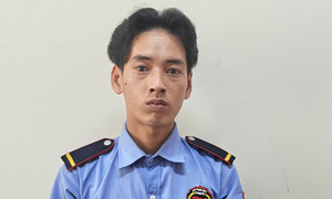 Man confesses to murdering cousin after indecent behavior rebuke