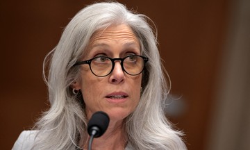 Clash plunges US CDC into crisis