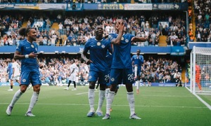Chelsea secures contentious victory in premier league's third round