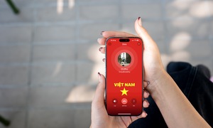Zalo's 'Proud Vietnam' campaign celebrates the A80 anniversary