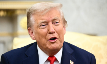 US cuts nearly $5 billion in foreign aid