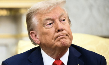 Judge blocks Trump's expansion of expedited deportations