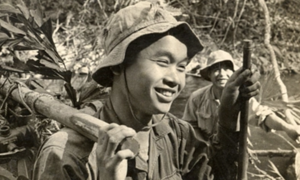 The revolutionary love song "Day and Night March"