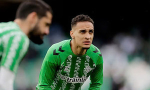 Antony's future hangs in the balance amid Man Utd and Betis standoff