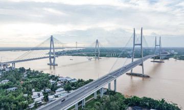 Iconic Vietnamese infrastructure projects of the past 80 years
