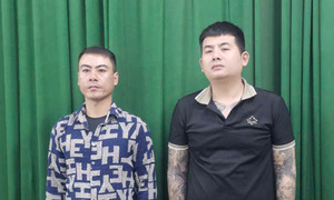 Loan sharks demand nude videos as collateral