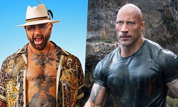 Top 10 wrestlers who successfully transitioned into acting