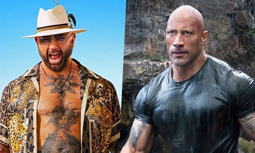 Top 10 wrestlers who successfully transitioned into acting