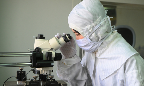 Increased loans, lower interest rates for STEM students