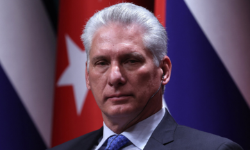 Cuban president to visit Vietnam
