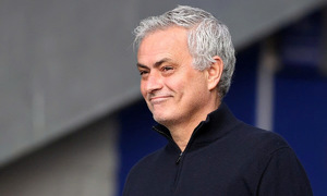 Mourinho reaches $125 million in severance pay