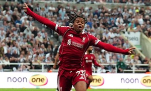Terry heartbroken as Chelsea lose 16-year-old prodigy to Liverpool