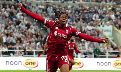 Terry heartbroken as Chelsea lose 16-year-old prodigy to Liverpool