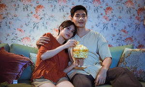 Galaxy Play showcases blockbuster Vietnamese films for National Day