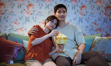 Galaxy Play showcases blockbuster Vietnamese films for National Day