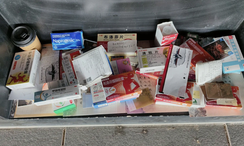 Gen Z in China revitalizes ancestral offerings