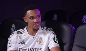 Trent Alexander-Arnold dropped from England squad