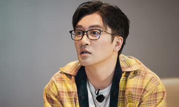 Su Youpeng apologizes for harsh words spoken in a moment of frustration