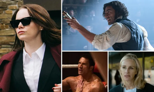 6 notable films at the 2025 Venice Film Festival