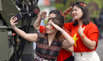 Government to distribute 100,000 VND for national day