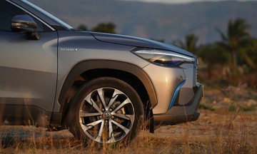 Few cars in Vietnam meet proposed fuel consumption target