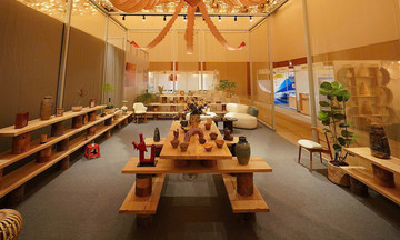 Vietnamese wood and textile industries optimistic about US market