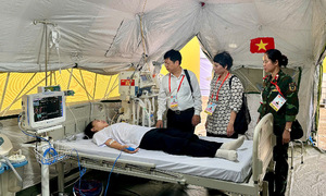 Ministry of Health Guidance for Navigating Crowds During A80 Celebrations
