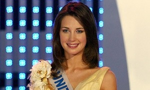 Former beauty queen sentenced for sexual assault