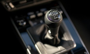 Manual transmissions fading from the global car market